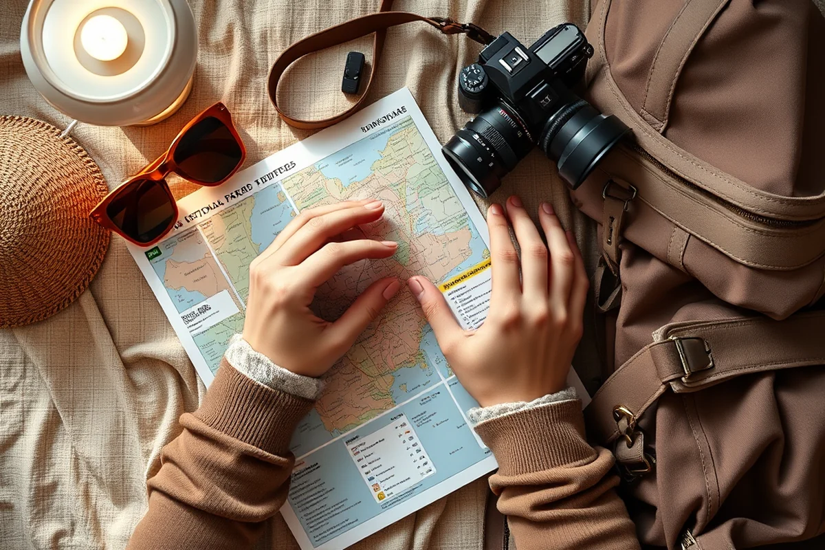 national park itineraries seasonal timing guides ideas — National Park Itineraries Seasonal Timing Guides Ideas (the finished result)
