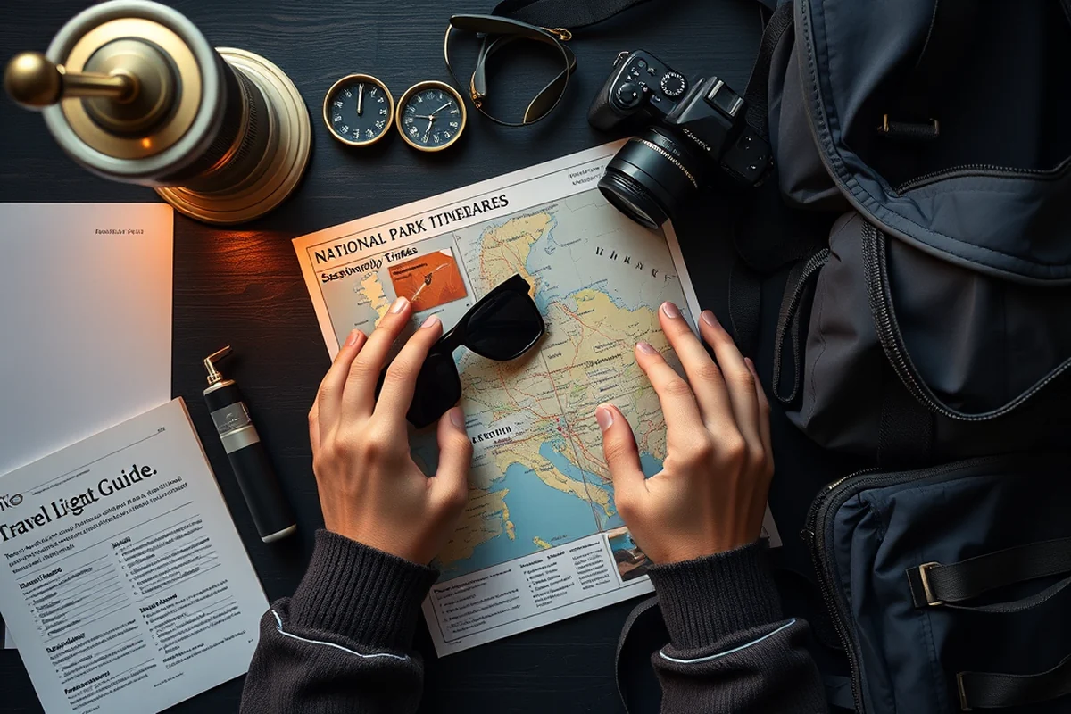 national park itineraries seasonal timing guides tips β National Park Itineraries Seasonal Timing Guides Tips (the finished result)