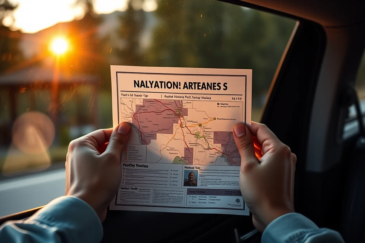 national park itineraries seasonal tips — National Park Itineraries Seasonal Tips (step by step)