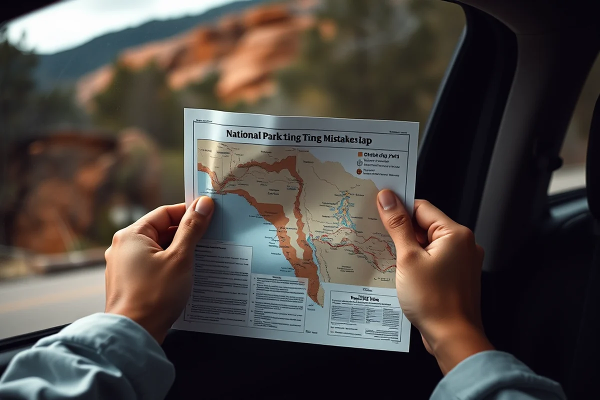 national park itineraries timing mistakes to avoid — National Park Itineraries Timing Mistakes To Avoid (step by step)