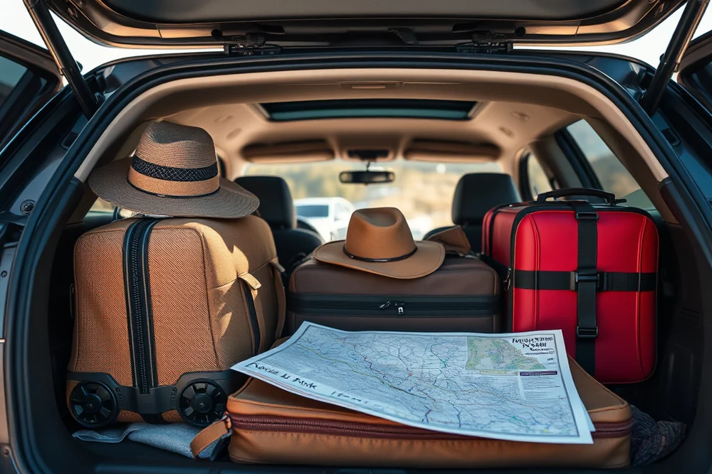 national park itineraries tips ideas — National Park Itineraries Tips Ideas (step by step)