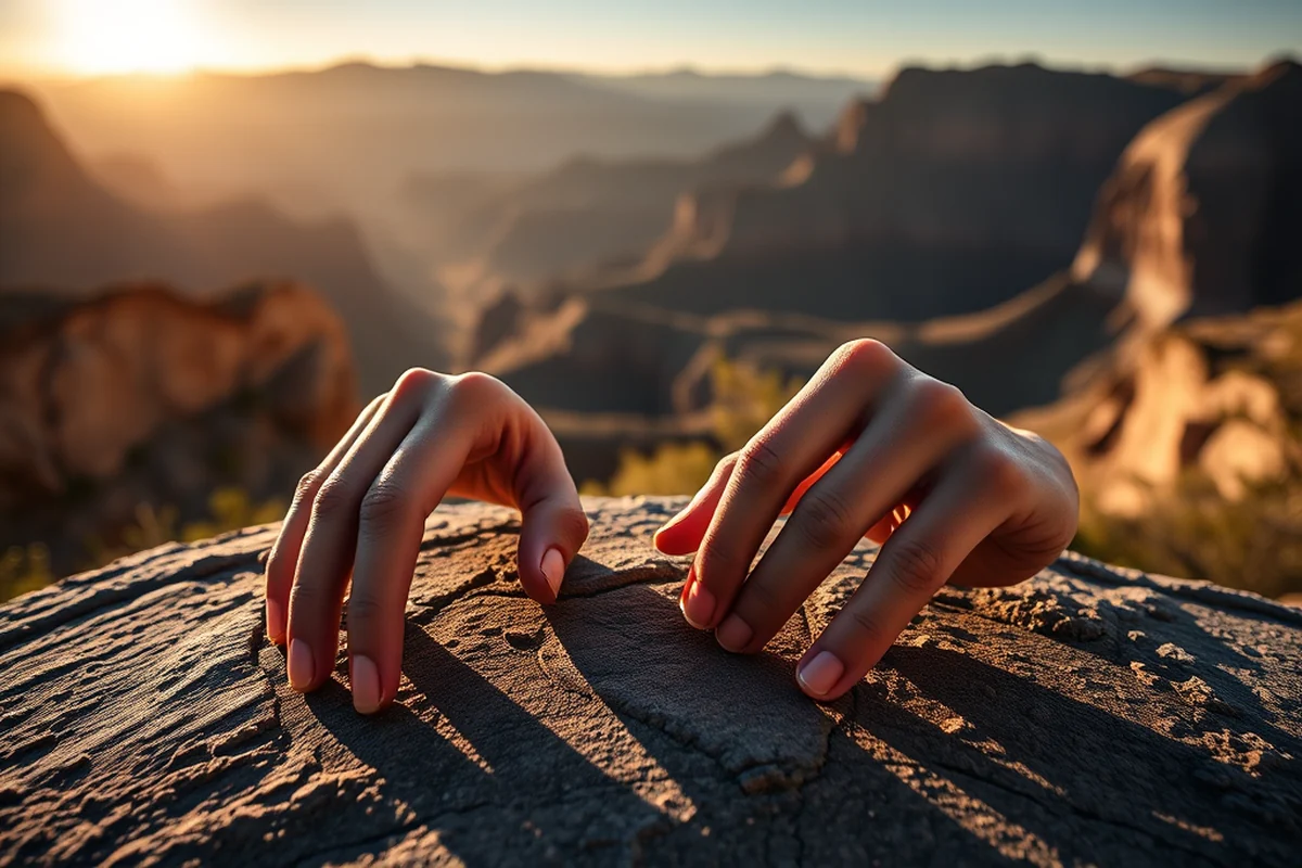national park itineraries with examples — National Park Itineraries With Examples