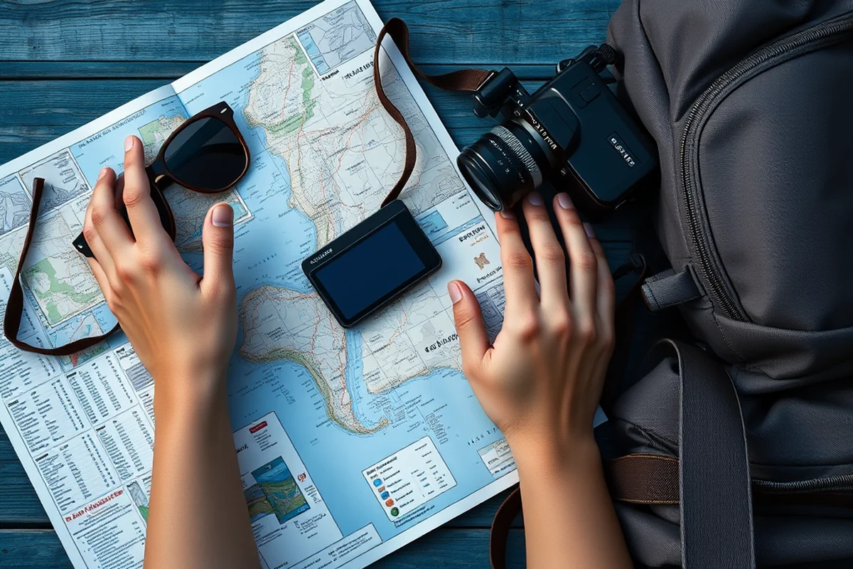 national park itineraries with kids family for beginners — National Park Itineraries With Kids Family For Beginners (the finished result)