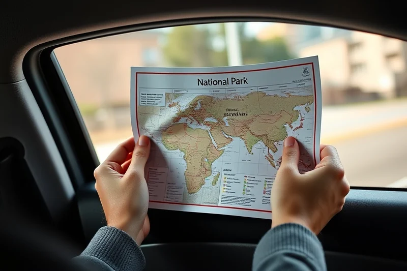 national park itinerary colorado alternatives — National Park Itinerary Colorado Alternatives (step by step)