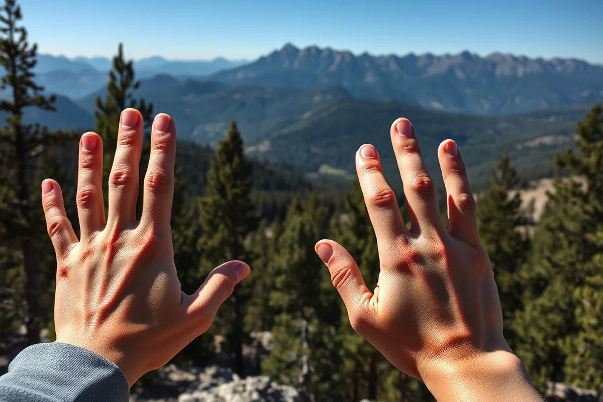 national park itinerary colorado explained — National Park Itinerary Colorado Explained