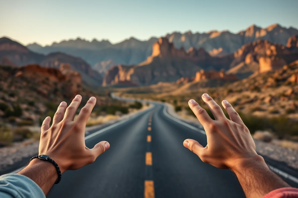 national park itinerary from phoenix that work β National Park Itinerary From Phoenix That Work
