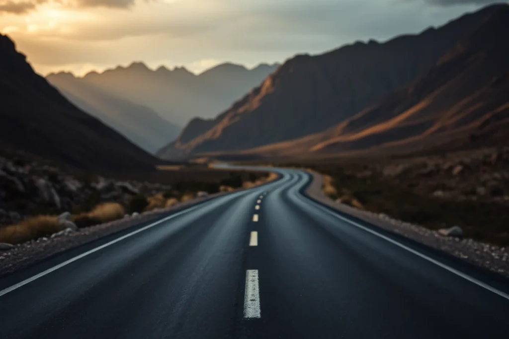 Quick National Park Itineraries Budget