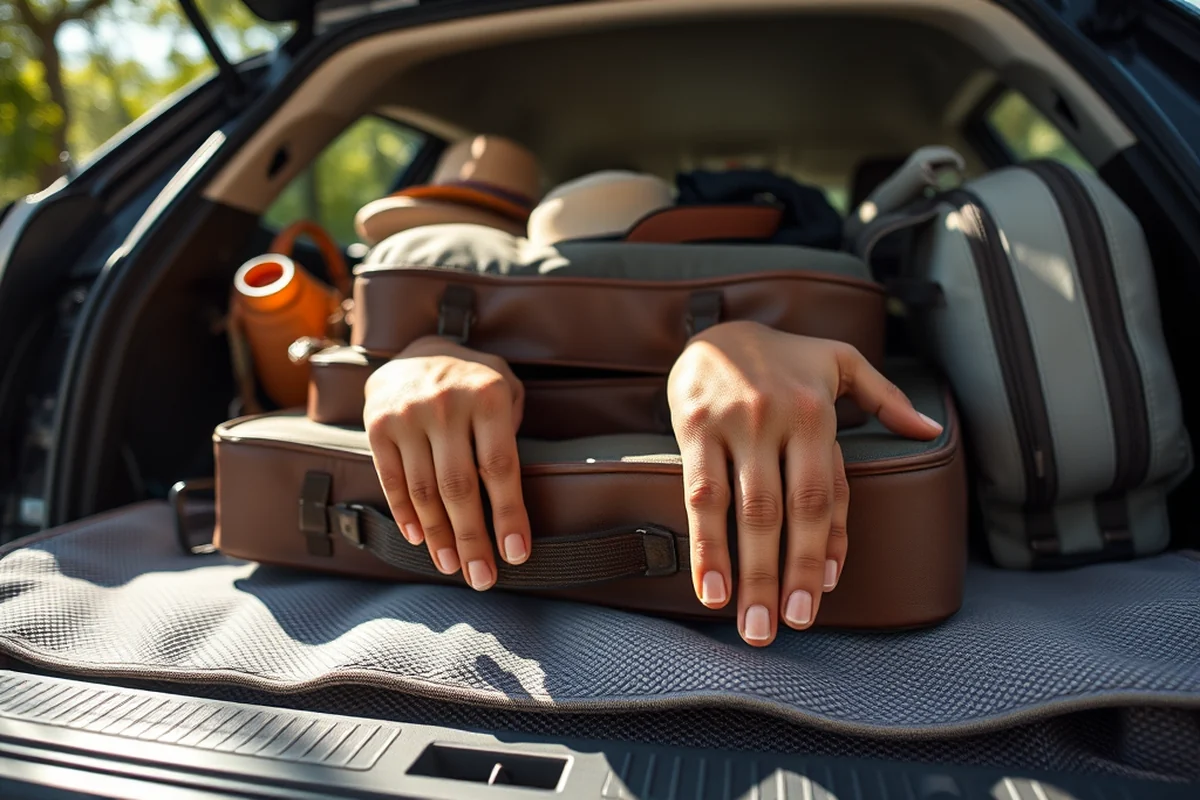 quick national park itineraries budget — Quick National Park Itineraries Budget (step by step)