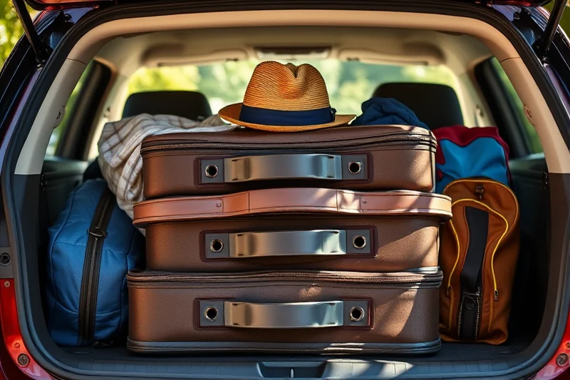 quick national park itineraries itineraries — Quick National Park Itineraries Itineraries (step by step)