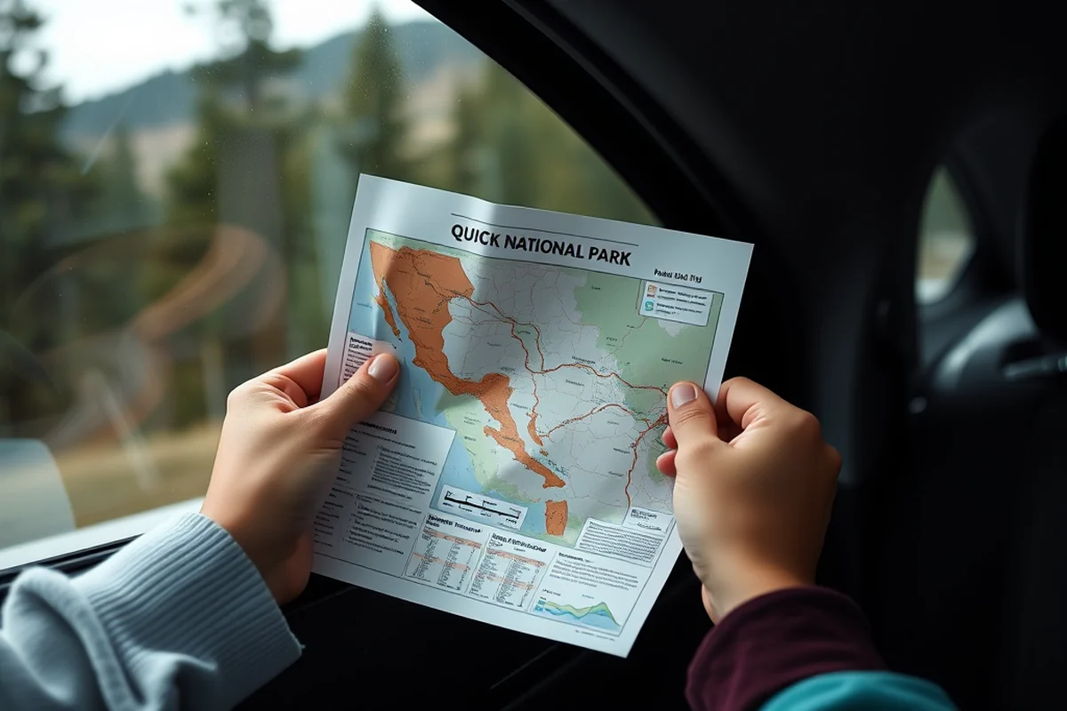 quick national park itineraries with kids family â Quick National Park Itineraries With Kids Family (step by step)