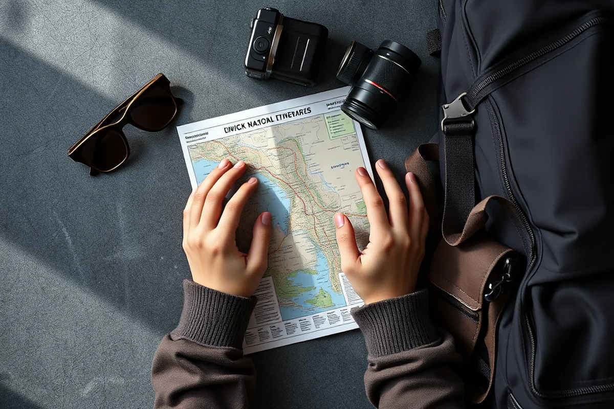 quick national park itineraries with kids family â Quick National Park Itineraries With Kids Family (the finished result)
