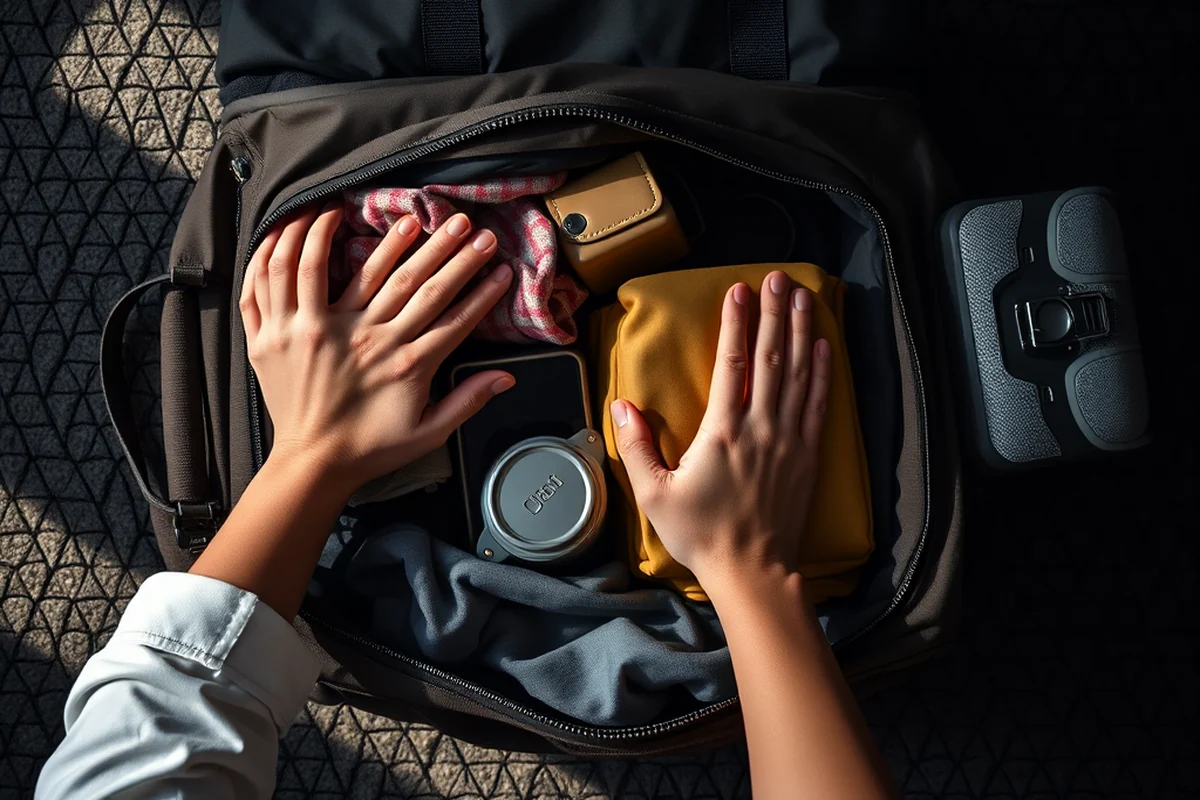 simple national park itineraries budget planning — Simple National Park Itineraries Budget Planning (the finished result)