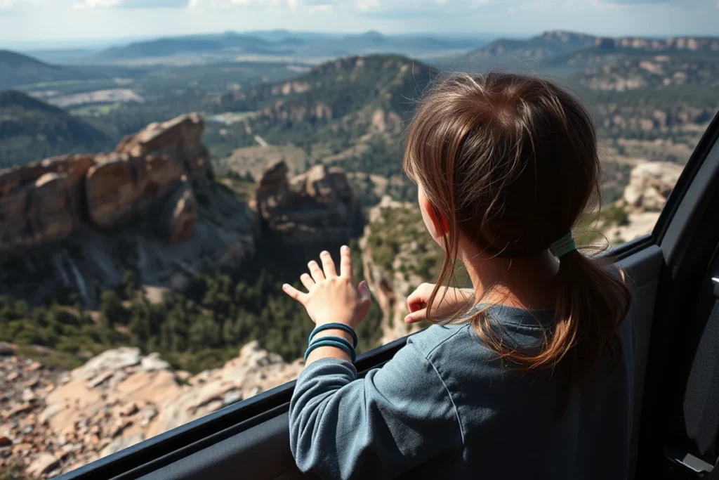 Top Activities For Long Car Rides Kids