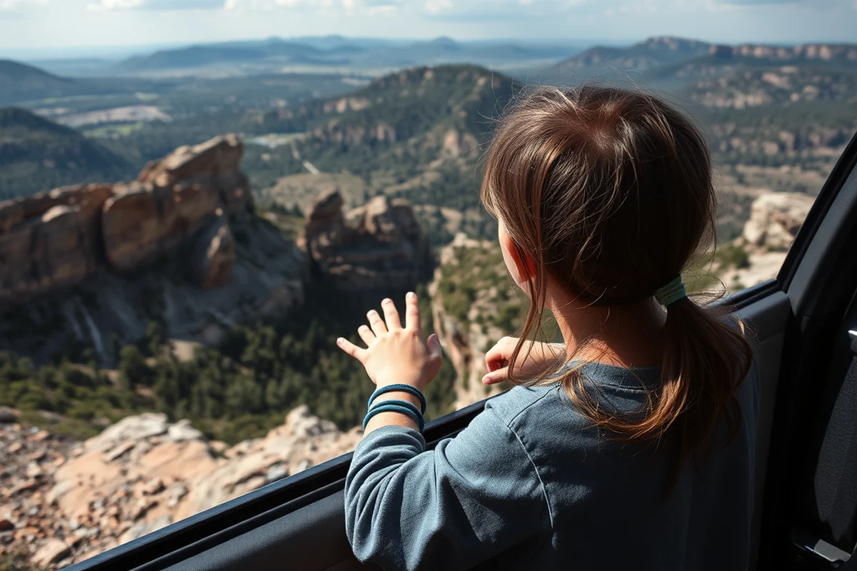 top activities for long car rides kids — Top Activities For Long Car Rides Kids