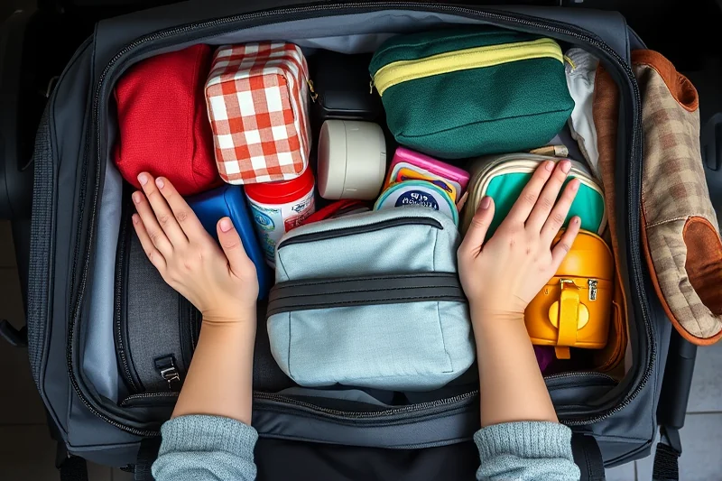 top activities for long car rides kids — Top Activities For Long Car Rides Kids (the finished result)
