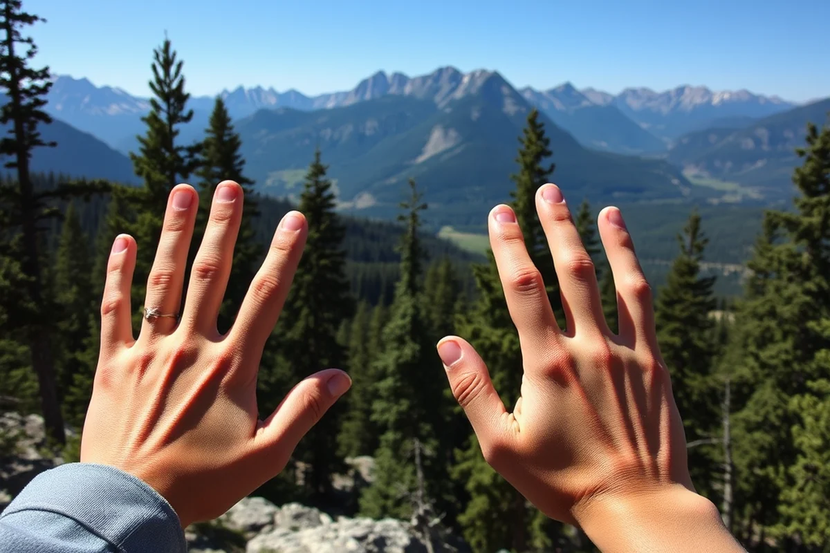 affordable glacier national park itinerary 7 days — Affordable Glacier National Park Itinerary 7 Days