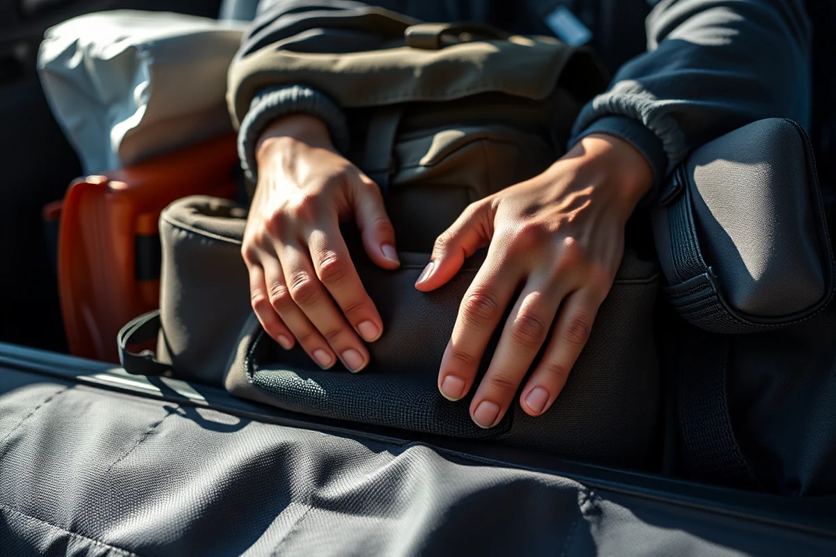 affordable national park itineraries packing gear — Affordable National Park Itineraries Packing Gear (step by step)
