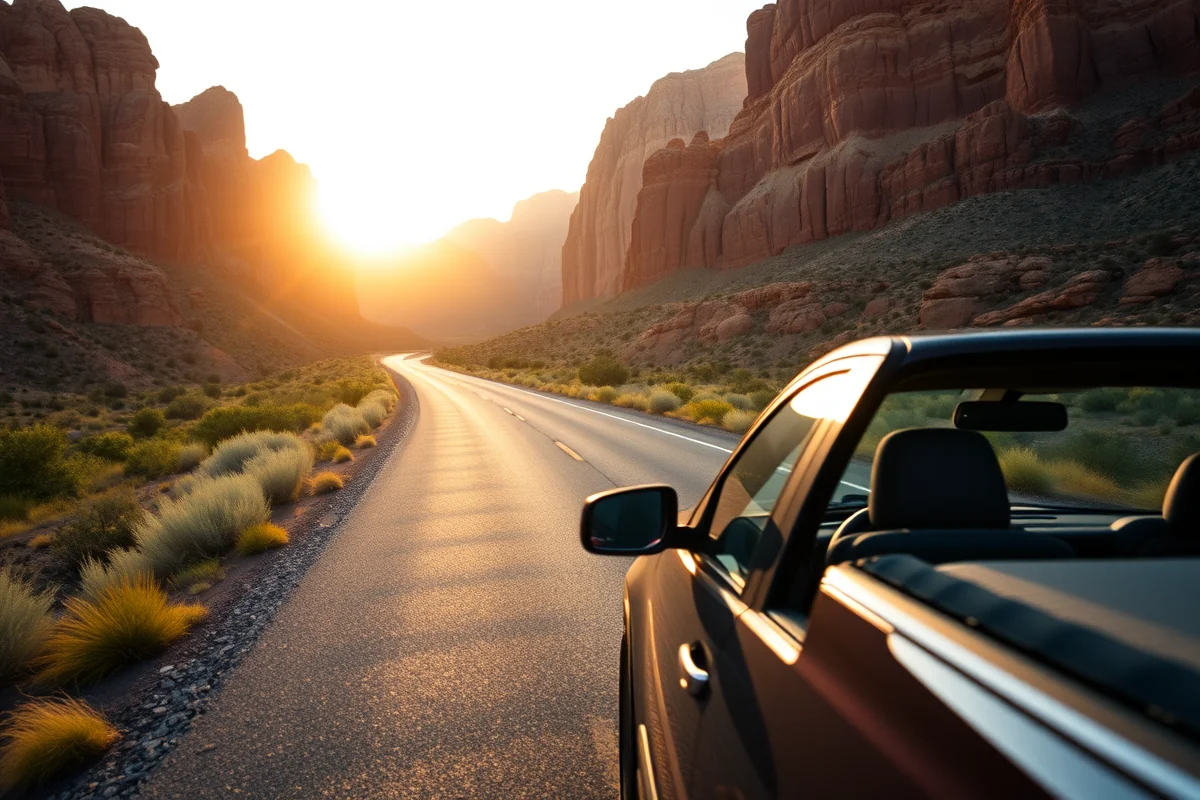 best national park itineraries — Best National Park Itineraries