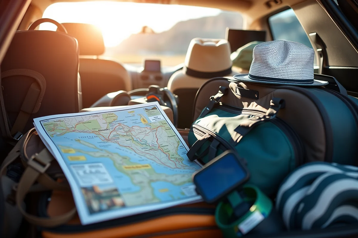 best national park itineraries — Best National Park Itineraries (step by step)