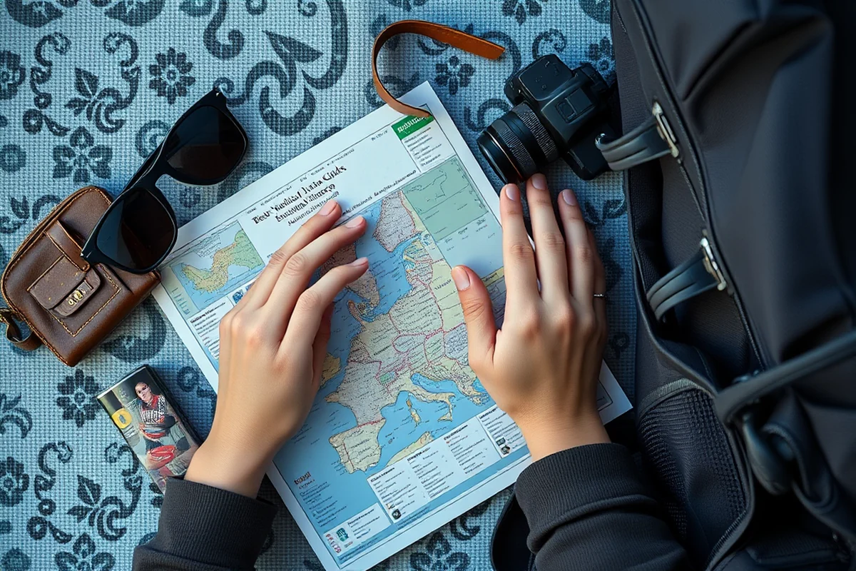 best national park itineraries seasonal timing guides — Best National Park Itineraries Seasonal Timing Guides (the finished result)