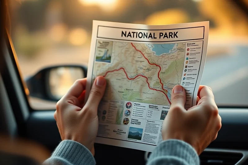 best national park itineraries with — Best National Park Itineraries With (step by step)