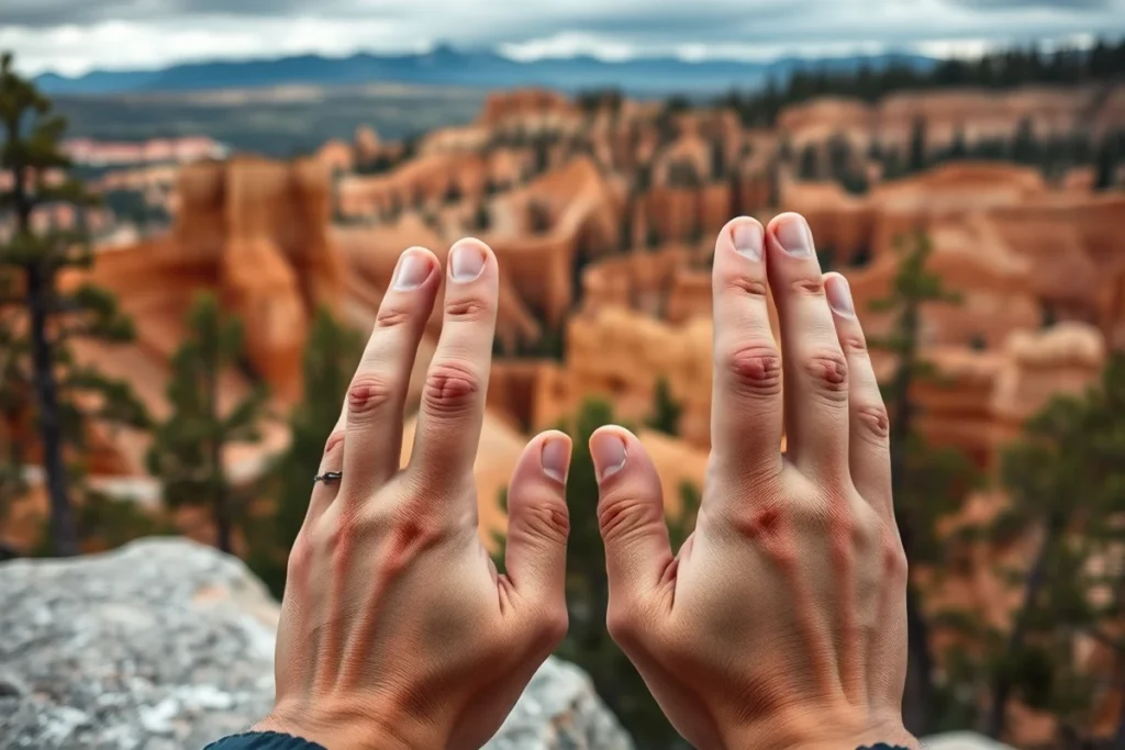 Bryce Canyon National Park