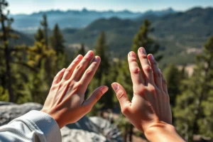 Budget National Park Itineraries Planning
