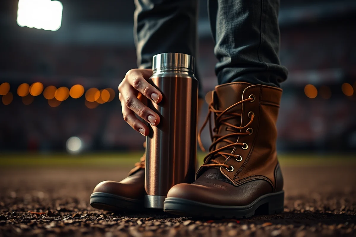 camping world stadium — Camping World Stadium (step by step)