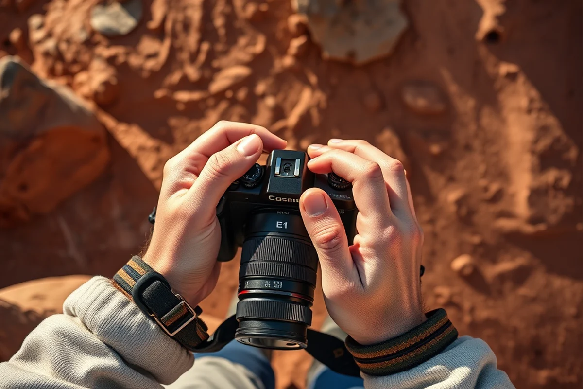 canyonlands national park — Canyonlands National Park (the finished result)