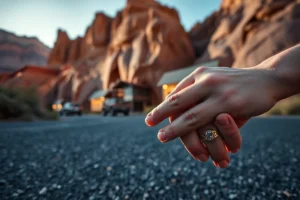 Capitol Reef National Park Tours