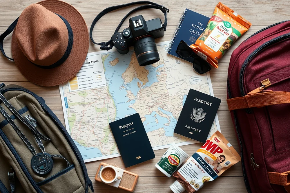 cheap national park itineraries β Cheap National Park Itineraries (the finished result)