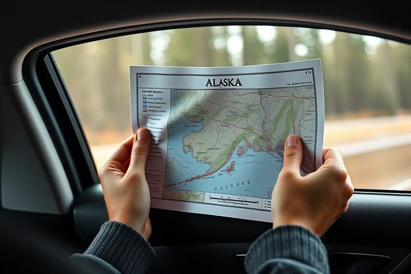 cheap national park itinerary alaska — Cheap National Park Itinerary Alaska (step by step)