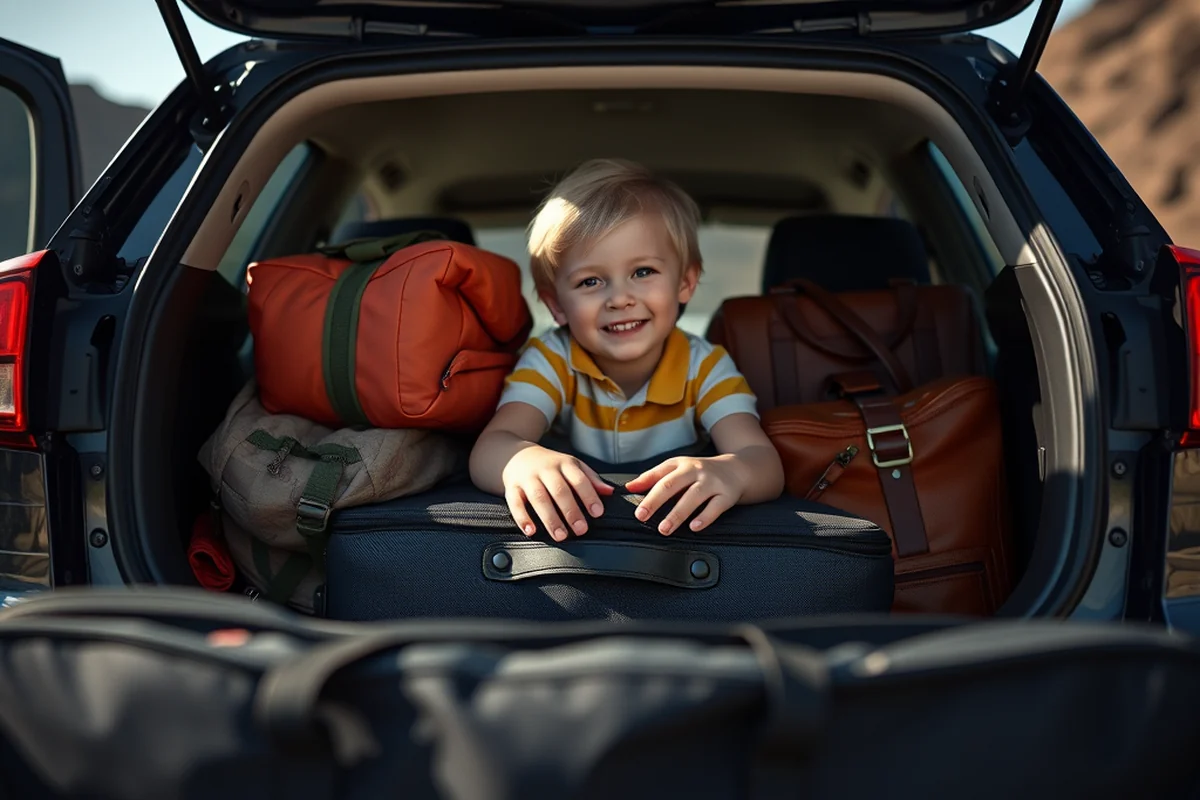 easy national park itineraries kids — Easy National Park Itineraries Kids (step by step)