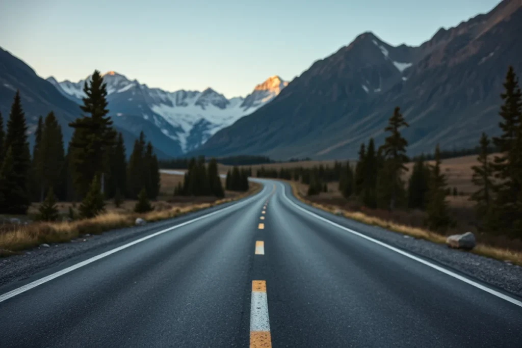 Glacier National Park Tour Packages