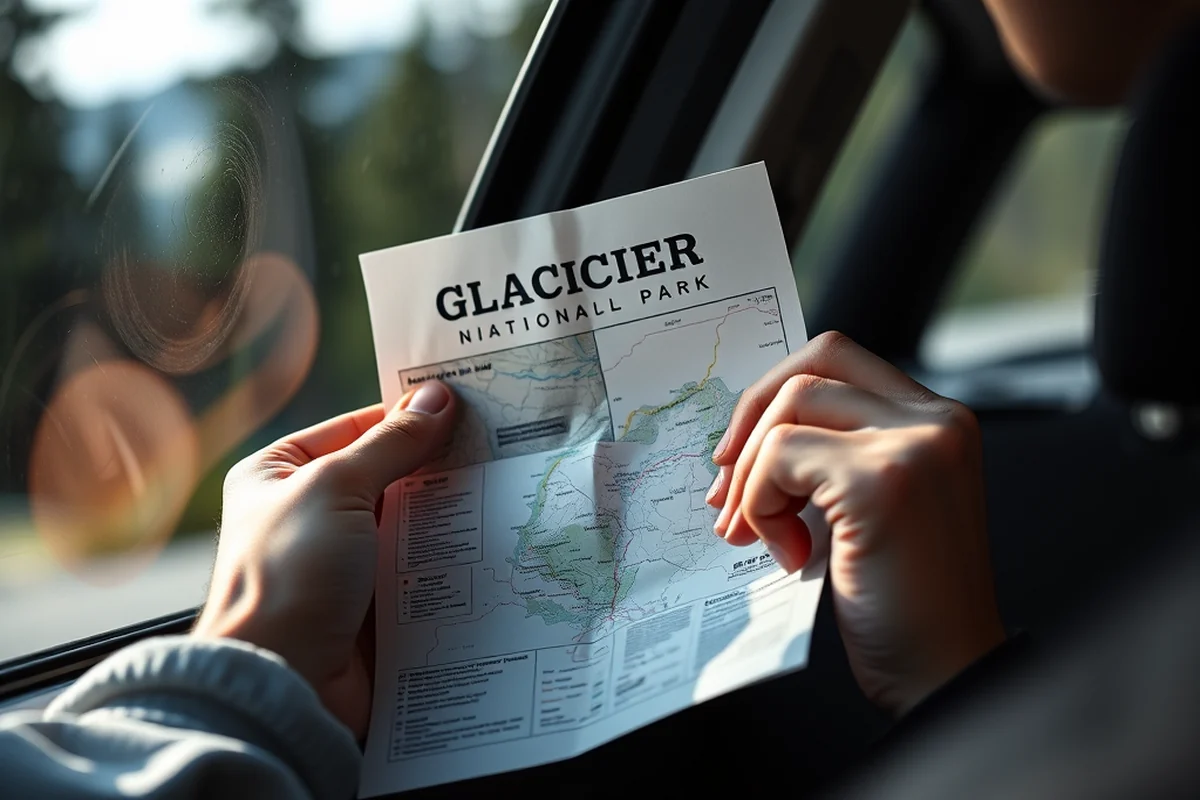 glacier national park tour packages — Glacier National Park Tour Packages (step by step)