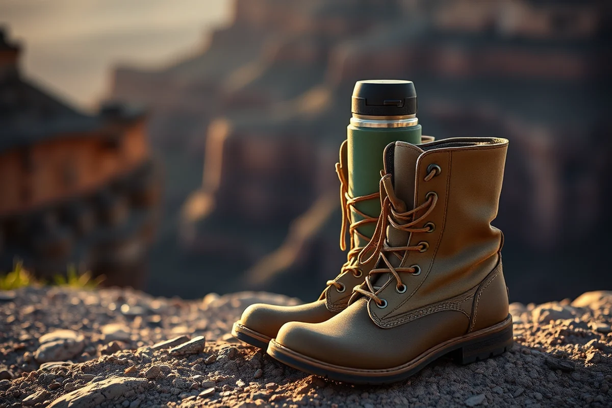 grand canyon tours — Grand Canyon Tours (step by step)