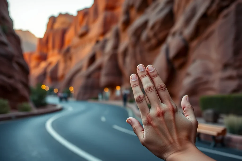 How National Parks In Utah