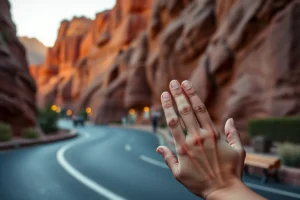 How National Parks In Utah