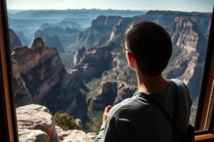 How To National Park Itineraries Routes