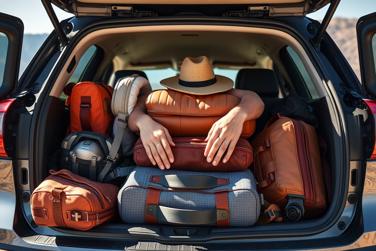 national park itineraries budget checklist — National Park Itineraries Budget Checklist (step by step)
