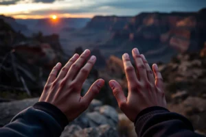 National Park Itineraries Budget Ideas