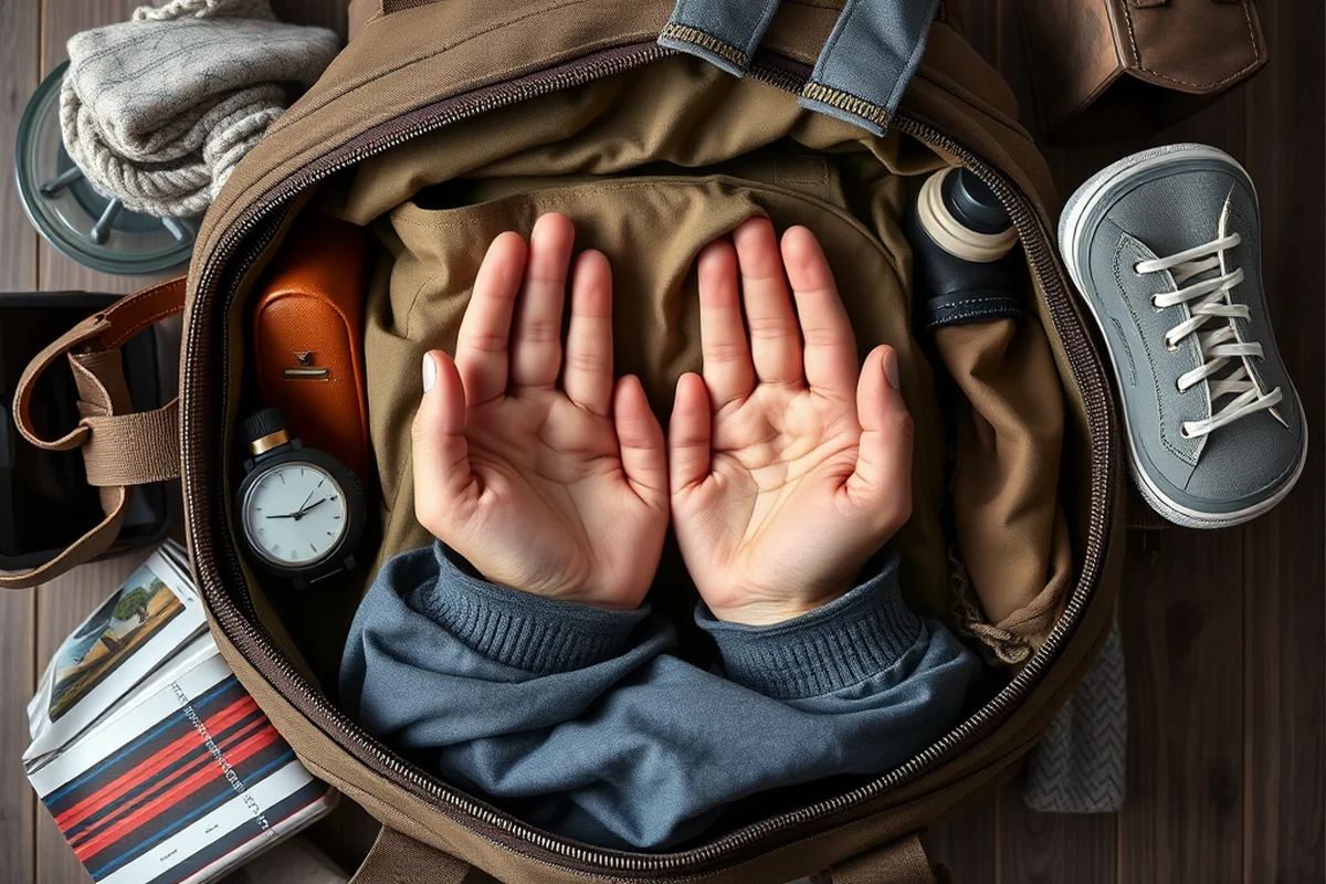 national park itineraries budget planning checklist — National Park Itineraries Budget Planning Checklist (the finished result)