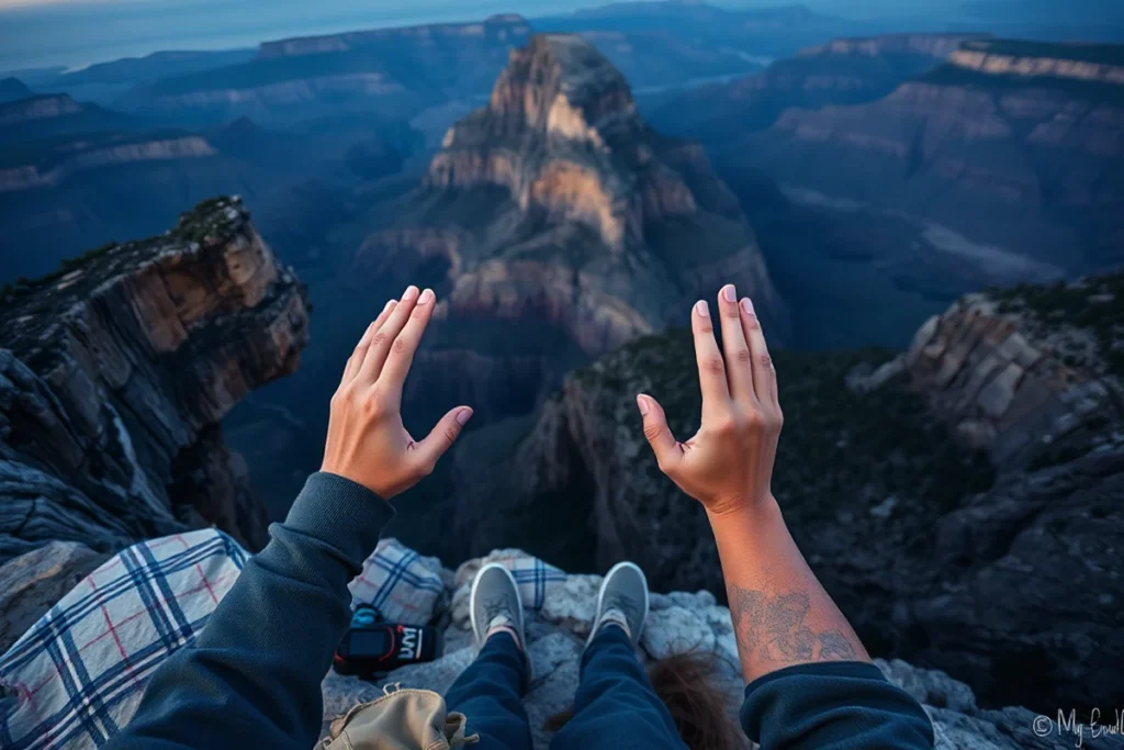 National Park Itineraries Itineraries Checklist
