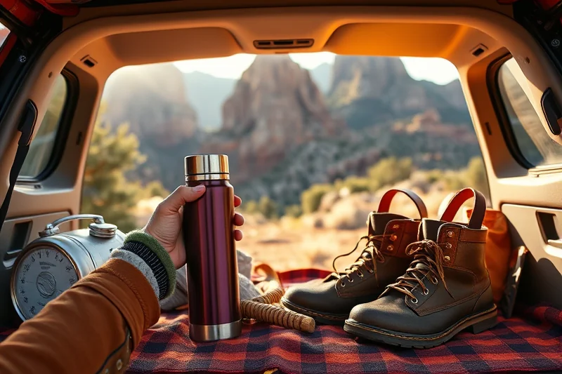 national park itineraries itineraries routes on a budget — National Park Itineraries Itineraries Routes On A Budget (step by step)