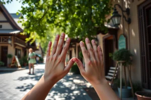 National Park Itineraries Kids Ideas