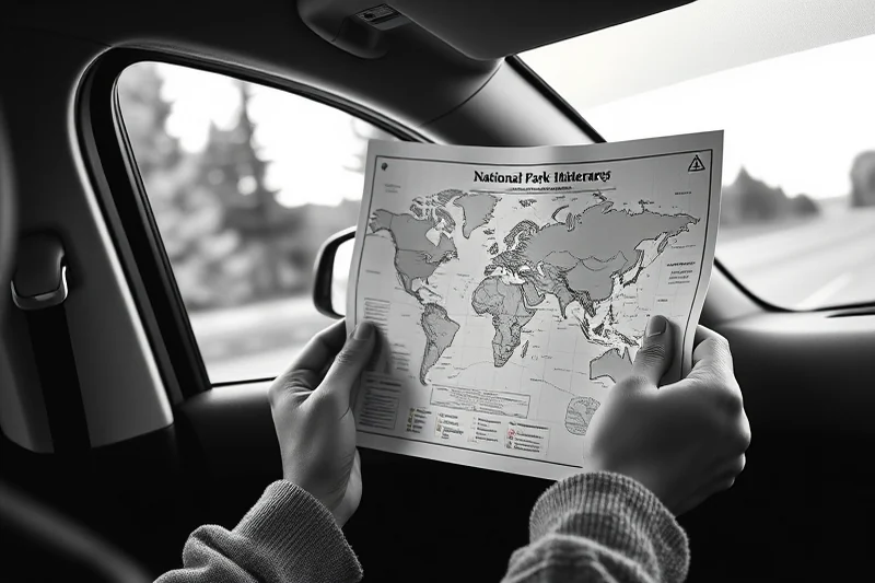 national park itineraries kids ideas — National Park Itineraries Kids Ideas (step by step)