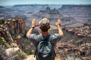 National Park Itineraries Packing For Beginners