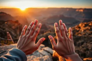 National Park Itineraries Packing Tips