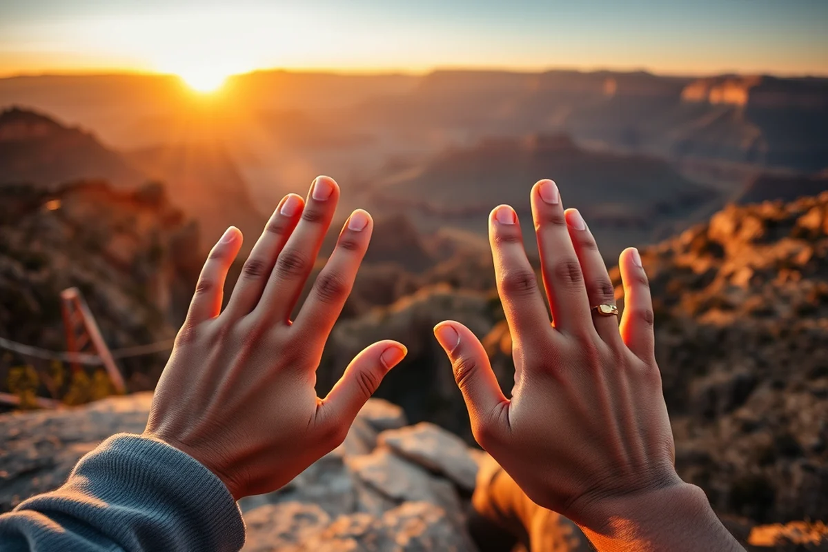national park itineraries packing tips — National Park Itineraries Packing Tips