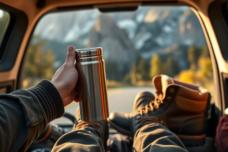 national park itineraries packing tips — National Park Itineraries Packing Tips (step by step)